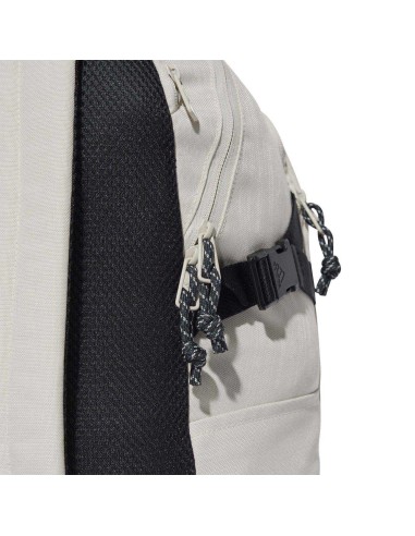 Mochila Adidas Power Vii Blanco |ADIDAS |Complementos pádel