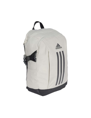 Sac Adidas Power Vii Blanc |ADIDAS |Accessoires de pagaie