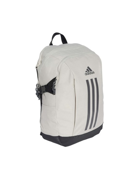 Bag Adidas Power Vii White |ADIDAS |Paddle accessories