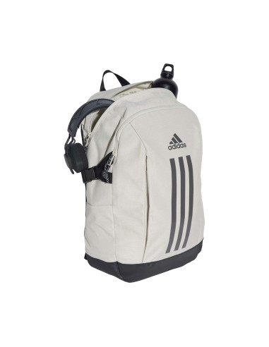 Mochila Adidas Power Vii Blanco |ADIDAS |Complementos pádel