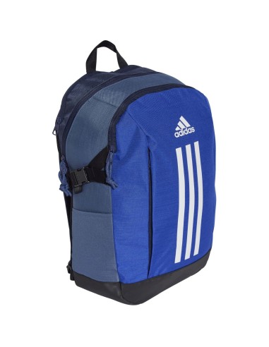 Mochila Adidas Power Vii Azul |ADIDAS |Complementos pádel