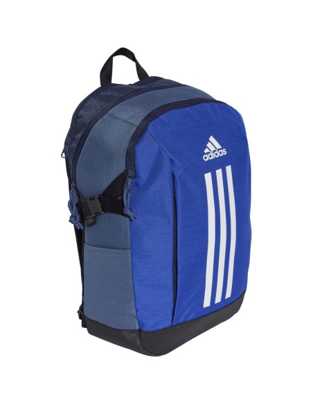 Bag Adidas Power Vii Blue |ADIDAS |Paddle accessories Bag Adidas Power Vii Blue |ADIDAS |Paddle accessories