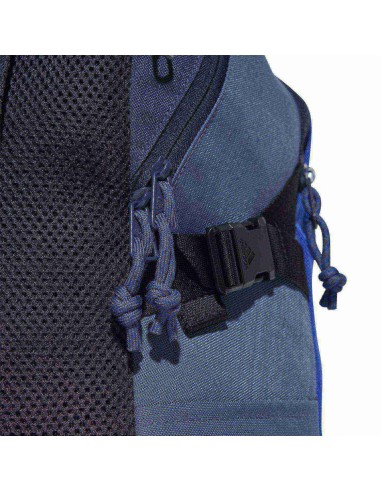 Mochila Adidas Power Vii Azul |ADIDAS |Complementos pádel