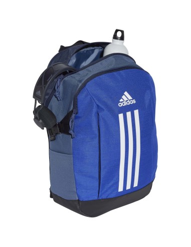 Bag Adidas Power Vii Blue |ADIDAS |Paddle accessories