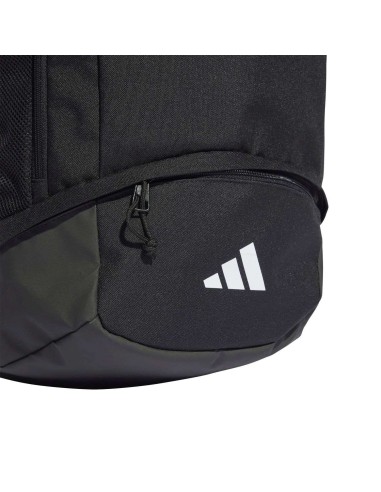 ADIDAS TIRO LEAGUE BACKPACK HS9758 |ADIDAS |Paddle accessories