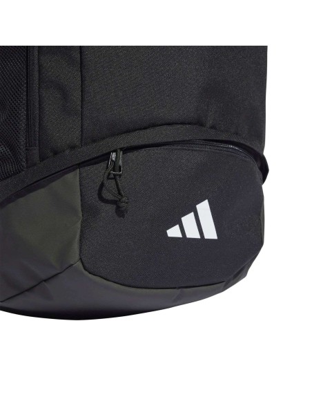 Adidas Zaino Nero Campionato Colpo Hs9758 |ADIDAS |Accessori per padel