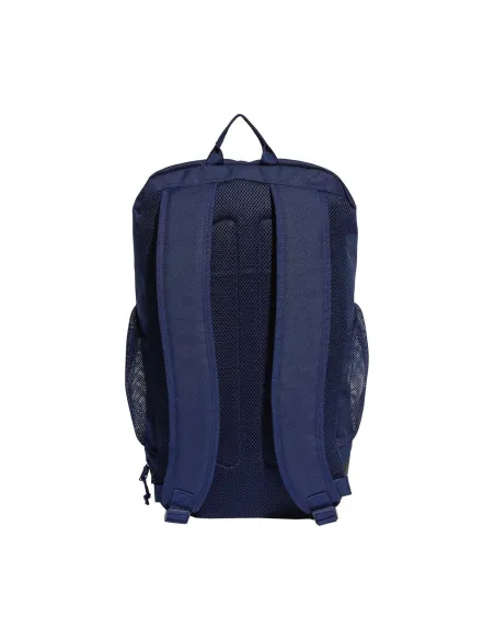Mochila Adidas Tiro League Azul Ib8646 |ADIDAS |Complementos pádel Mochila Adidas Tiro League Azul Ib8646 |ADIDAS |Complementos pádel
