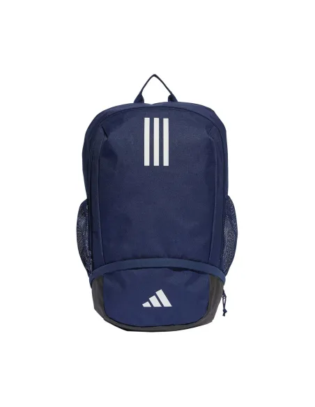 Mochila Adidas Tiro League Azul Ib8646 |ADIDAS |Complementos pádel Mochila Adidas Tiro League Azul Ib8646 |ADIDAS |Complementos pádel