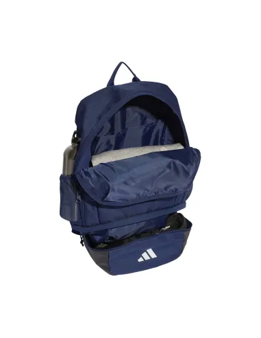 Mochila Adidas Tiro League Azul Ib8646 |ADIDAS |Complementos pádel