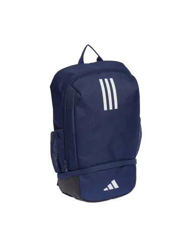Sac À Dos Adidas Tiro League Blue Ib8646 |ADIDAS |Accessoires de pagaie