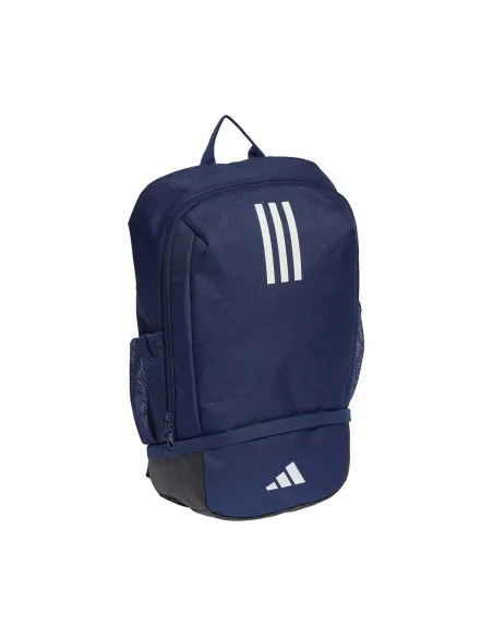 Sac Adidas Tiro League Bleu Ib8646 |ADIDAS |Accessoires de pagaie