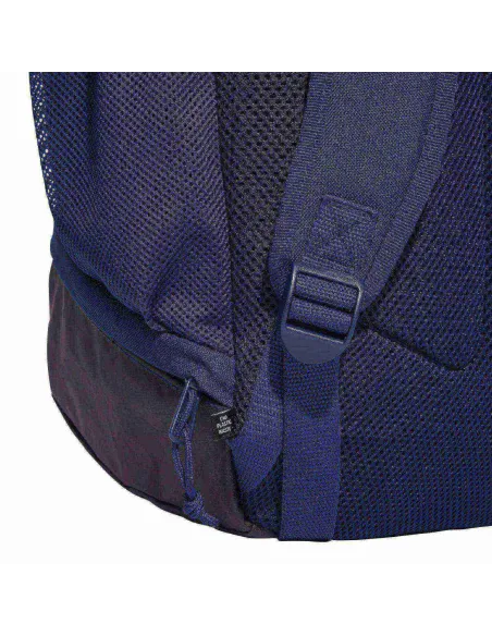 Bag Adidas Tiro League Blue Ib8646 |ADIDAS |Paddle accessories