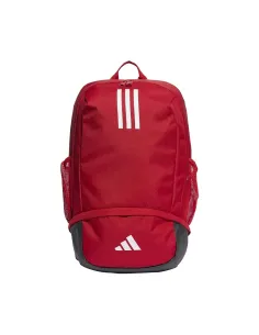 Mochila Adidas Tiro League Vermelho Ib8653
