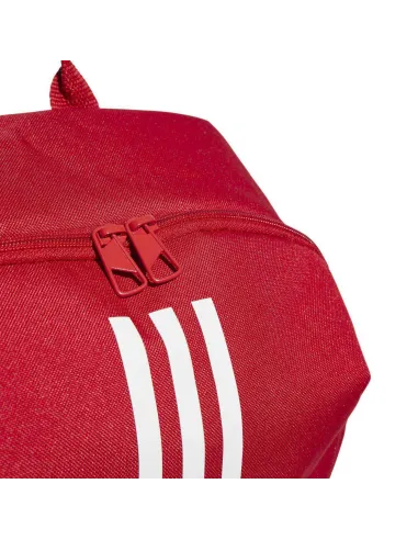 Zaino Adidas Tiro League Rosso Ib8653 |ADIDAS |Accessori per padel