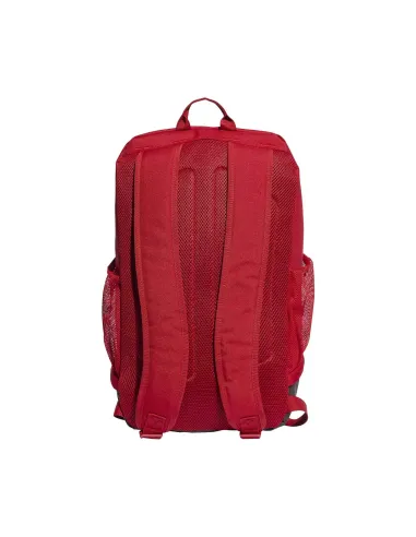 Adidas Backpack Tiro League Red Ib8653 |ADIDAS |Paddle accessories