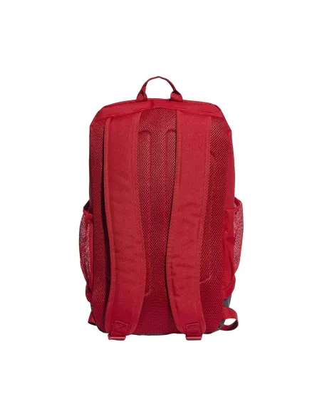 Sac Adidas Tiro League Rouge Ib8653 |ADIDAS |Accessoires de pagaie Sac Adidas Tiro League Rouge Ib8653 |ADIDAS |Accessoires de pagaie