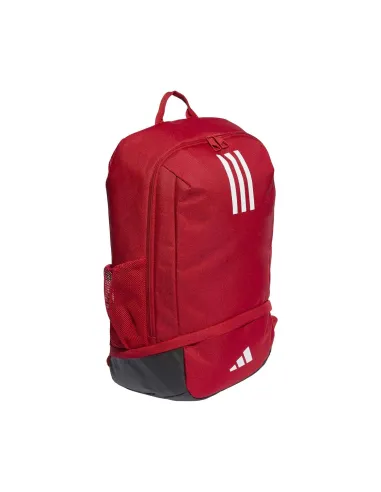 Sac Adidas Tiro League Rouge Ib8653 |ADIDAS |Accessoires de pagaie