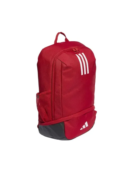 Sac À Dos Adidas Tiro League Red Ib8653 |ADIDAS |Accessoires de pagaie