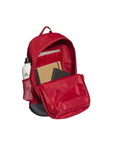 Sac Adidas Tiro League Rouge Ib8653 |ADIDAS |Accessoires de pagaie