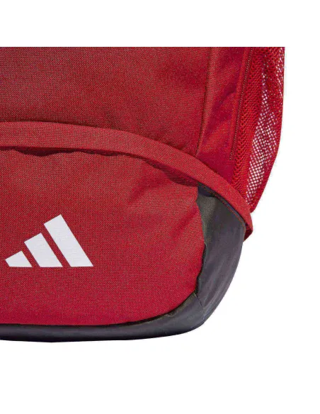 Sac À Dos Adidas Tiro League Red Ib8653 |ADIDAS |Accessoires de pagaie