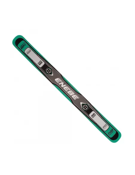 Protection Raquette Pádel Enebe Spitfire Vert |ENEBE |Accessoires de pagaie Protection Raquette Pádel Enebe Spitfire Vert |ENEBE |Accessoires de pagaie