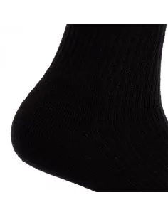 Chausettes Enebe Revolution Noir/Bleu 40400.A67 |ENEBE |Vêtements de padel 2