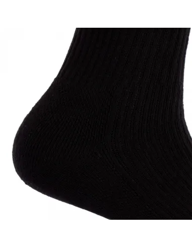 Calcetines Enebe Revolution Negro/Azul 40400.A67 |ENEBE |Ropa de pádel