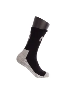 Calcetines Enebe Future Negro/Gris A000337.A18 |ENEBE |Ropa de pádel