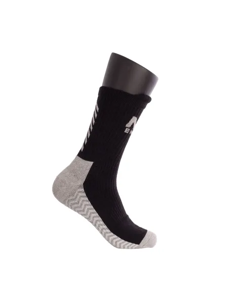 Socks Enebe Future Black/Grey A000337.A18 |ENEBE |Padel clothing Socks Enebe Future Black/Grey A000337.A18 |ENEBE |Padel clothing