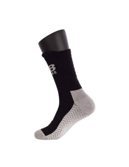 Socks Enebe Future Black/Grey A000337.A18 |ENEBE |Padel clothing Socks Enebe Future Black/Grey A000337.A18 |ENEBE |Padel clothing