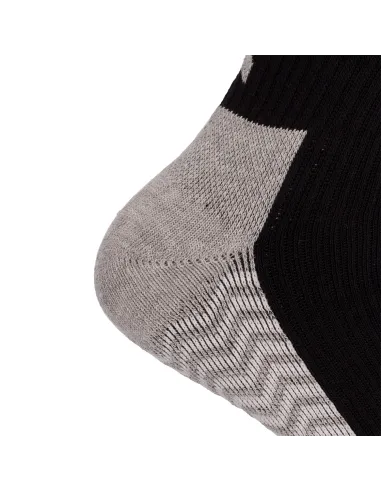 Meias Enebe Future Preto/Cinza A000337.A18 |ENEBE |Roupa de padel