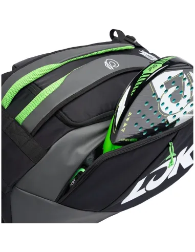 Sac (De) Padel Lok Maxx Lobg1Pa2U0010 |LOK |Accessoires de pagaie