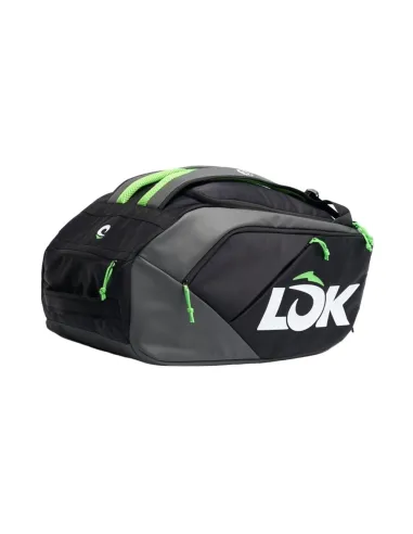 Sac (De) Padel Lok Maxx Lobg1Pa2U0010 |LOK |Accessoires de pagaie