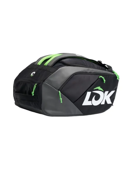 Paletero Lok Maxx Lobg1Pa2U0010 |LOK |Accessori per padel Paletero Lok Maxx Lobg1Pa2U0010 |LOK |Accessori per padel