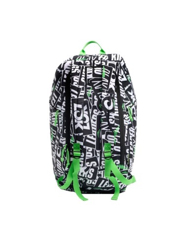 Saco Lok One Dna Lobg1Pa1U0032 |LOK |Acessórios de remo