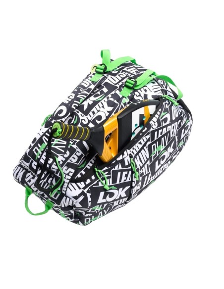 Padel Bag Lok One Dna Lobg1Pa1U0032 |LOK |Paddle accessories