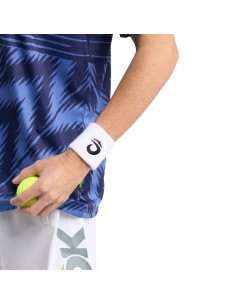 Pulseira Match Curta Branca |LOK |Acessórios de remo 2