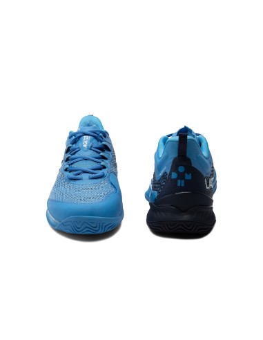 Lacoste Ag-Lt Ultra 48M087 Blue |LACOSTE |Padel shoes