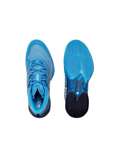 Lacoste Ag-Lt Ultra 48M087 Blue |LACOSTE |Padel shoes