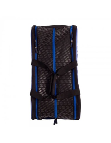Padel Bag Softee Extra Cool Plus 2.0 Electric Blue |SOFTEE |Paddle accessories