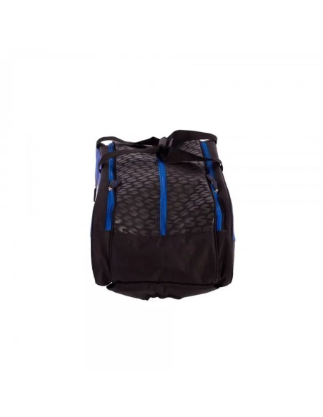 Padel Bag Softee Extra Cool Plus 2.0 Electric Blue |SOFTEE |Paddle accessories
