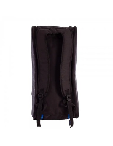 Sac (De) Padel Softee Extra Cool Plus 2.0 Bleu Électrique |SOFTEE |Accessoires de pagaie