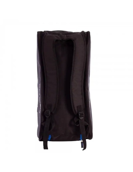 Sac (De) Padel Softee Extra Cool Plus 2.0 Bleu Électrique |SOFTEE |Accessoires de pagaie