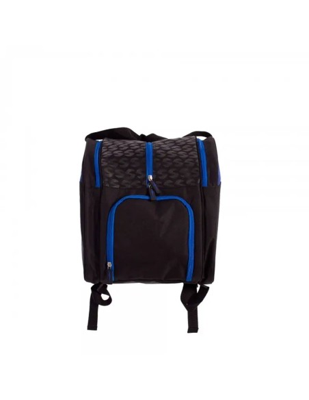 Sac (De) Padel Softee Extra Cool Plus 2.0 Bleu Électrique |SOFTEE |Accessoires de pagaie