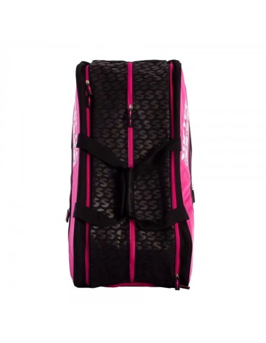 Borsone Softee Extra Cool Plus 2.0 Rosa |SOFTEE |Accessori per padel