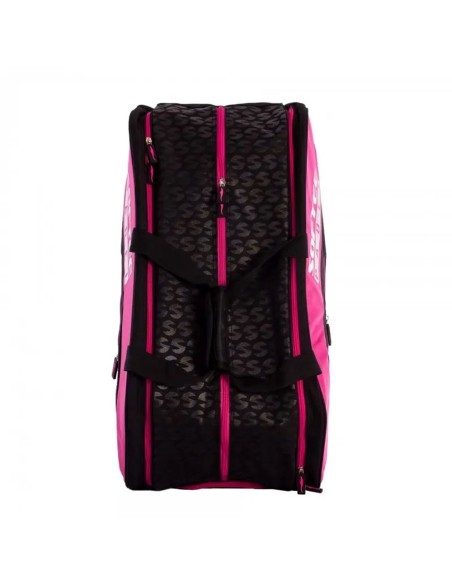 Sac (De) Padel Softee Extra Cool Plus 2.0 Rose |SOFTEE |Accessoires de pagaie