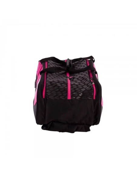 Padel Bag Softee Extra Cool Plus 2.0 Pink |SOFTEE |Paddle accessories