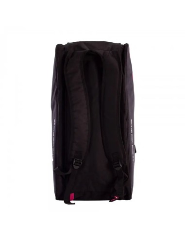 Paletero Softee Extra Cool Plus 2.0 Rosa |SOFTEE |Complementos pádel