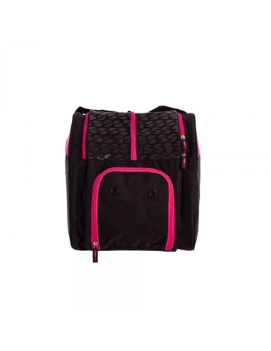 Padel Bag Softee Extra Cool Plus 2.0 Pink |SOFTEE |Paddle accessories
