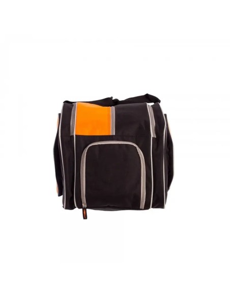 Paletero Softee Padel Square 24279.022.1 Naranja Flúor |SOFTEE |Complementos pádel